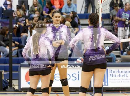 Thumbnail 1 in Mission Oak vs. Yosemite (CIF CS D3 Final) photogallery.