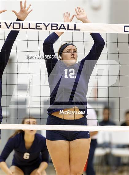 Thumbnail 2 in Mission Oak vs. Yosemite (CIF CS D3 Final) photogallery.