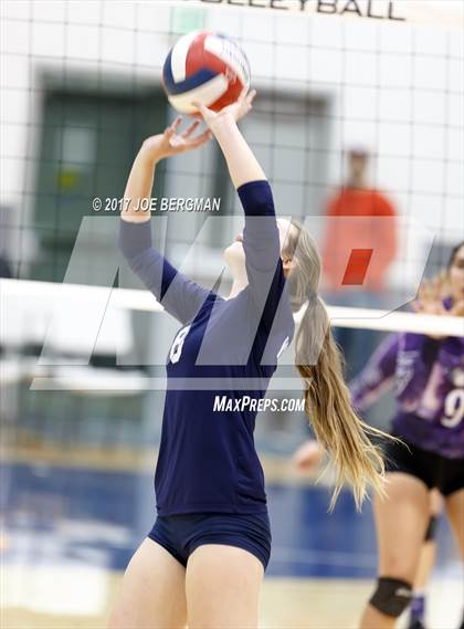 Thumbnail 1 in Mission Oak vs. Yosemite (CIF CS D3 Final) photogallery.