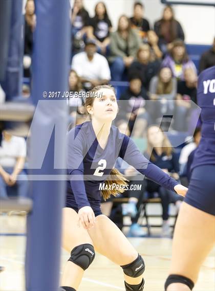 Thumbnail 3 in Mission Oak vs. Yosemite (CIF CS D3 Final) photogallery.
