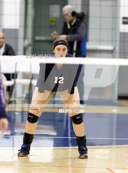 Thumbnail 2 in Mission Oak vs. Yosemite (CIF CS D3 Final) photogallery.