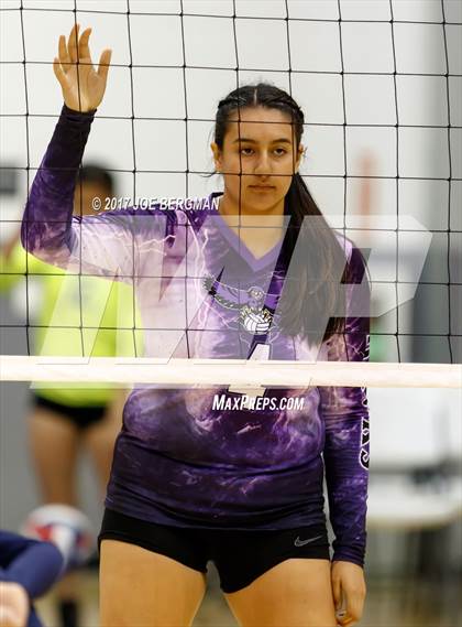 Thumbnail 1 in Mission Oak vs. Yosemite (CIF CS D3 Final) photogallery.