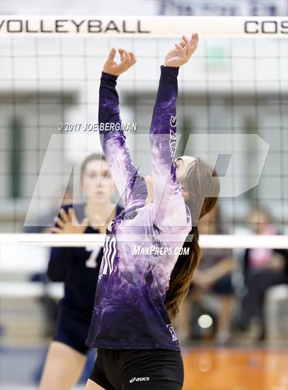 Thumbnail 1 in Mission Oak vs. Yosemite (CIF CS D3 Final) photogallery.