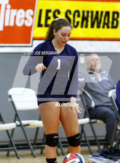 Thumbnail 1 in Mission Oak vs. Yosemite (CIF CS D3 Final) photogallery.
