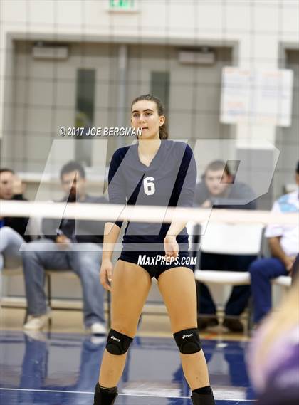 Thumbnail 2 in Mission Oak vs. Yosemite (CIF CS D3 Final) photogallery.