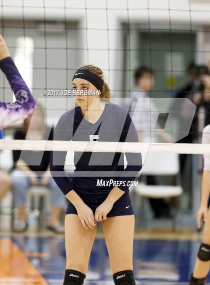 Thumbnail 1 in Mission Oak vs. Yosemite (CIF CS D3 Final) photogallery.