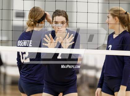 Thumbnail 3 in Mission Oak vs. Yosemite (CIF CS D3 Final) photogallery.