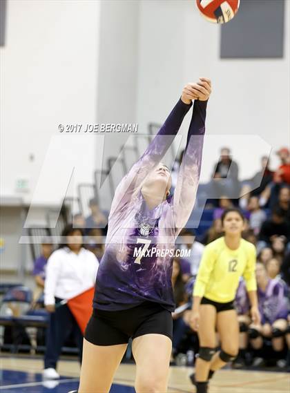 Thumbnail 1 in Mission Oak vs. Yosemite (CIF CS D3 Final) photogallery.