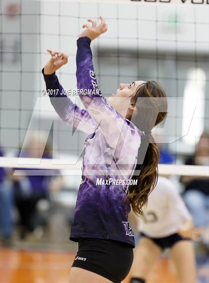 Thumbnail 2 in Mission Oak vs. Yosemite (CIF CS D3 Final) photogallery.