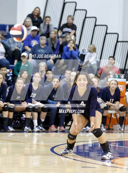 Thumbnail 3 in Mission Oak vs. Yosemite (CIF CS D3 Final) photogallery.