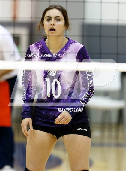Thumbnail 2 in Mission Oak vs. Yosemite (CIF CS D3 Final) photogallery.