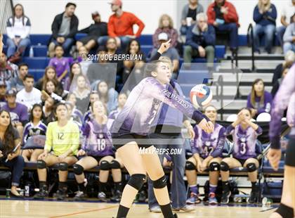 Thumbnail 2 in Mission Oak vs. Yosemite (CIF CS D3 Final) photogallery.