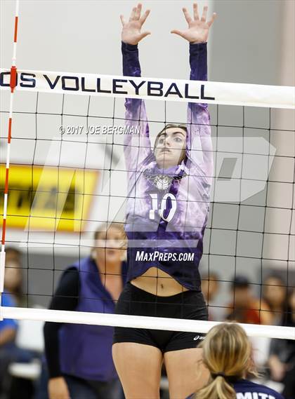 Thumbnail 3 in Mission Oak vs. Yosemite (CIF CS D3 Final) photogallery.