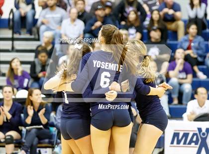 Thumbnail 1 in Mission Oak vs. Yosemite (CIF CS D3 Final) photogallery.