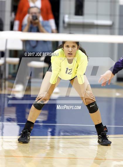 Thumbnail 3 in Mission Oak vs. Yosemite (CIF CS D3 Final) photogallery.