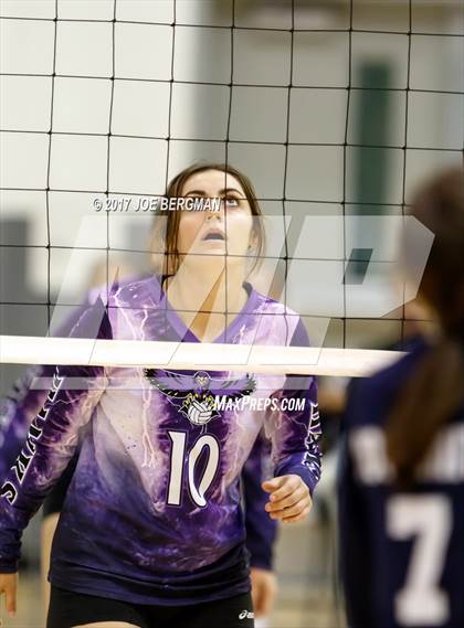 Thumbnail 2 in Mission Oak vs. Yosemite (CIF CS D3 Final) photogallery.