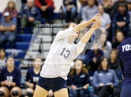 Thumbnail 1 in Mission Oak vs. Yosemite (CIF CS D3 Final) photogallery.