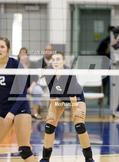 Thumbnail 2 in Mission Oak vs. Yosemite (CIF CS D3 Final) photogallery.