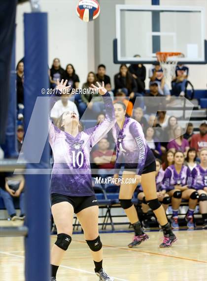 Thumbnail 1 in Mission Oak vs. Yosemite (CIF CS D3 Final) photogallery.