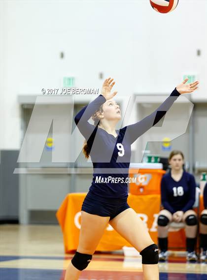 Thumbnail 1 in Mission Oak vs. Yosemite (CIF CS D3 Final) photogallery.