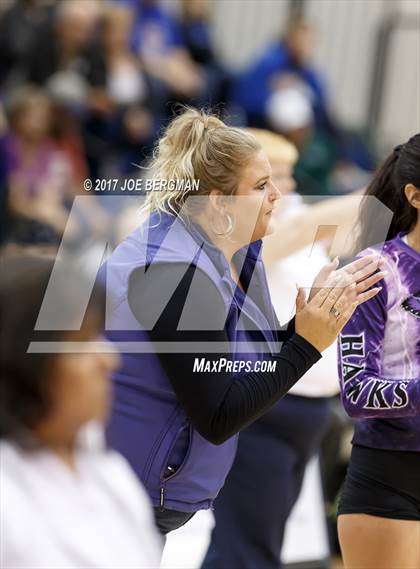 Thumbnail 1 in Mission Oak vs. Yosemite (CIF CS D3 Final) photogallery.