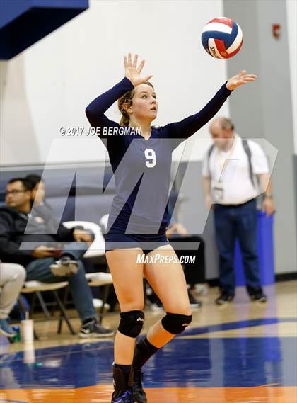 Thumbnail 3 in Mission Oak vs. Yosemite (CIF CS D3 Final) photogallery.