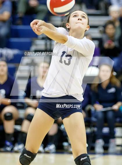 Thumbnail 3 in Mission Oak vs. Yosemite (CIF CS D3 Final) photogallery.