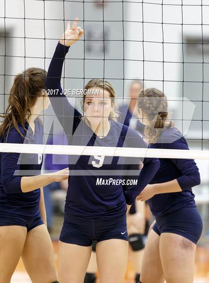 Thumbnail 1 in Mission Oak vs. Yosemite (CIF CS D3 Final) photogallery.
