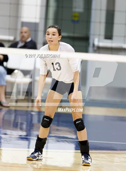 Thumbnail 2 in Mission Oak vs. Yosemite (CIF CS D3 Final) photogallery.