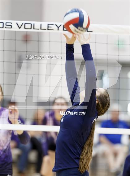 Thumbnail 3 in Mission Oak vs. Yosemite (CIF CS D3 Final) photogallery.
