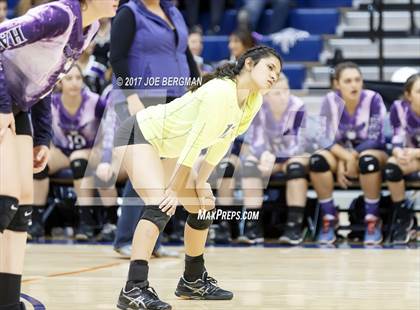 Thumbnail 2 in Mission Oak vs. Yosemite (CIF CS D3 Final) photogallery.