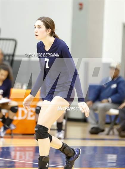 Thumbnail 2 in Mission Oak vs. Yosemite (CIF CS D3 Final) photogallery.