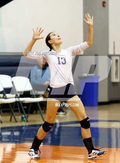 Thumbnail 1 in Mission Oak vs. Yosemite (CIF CS D3 Final) photogallery.