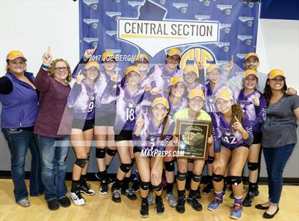 Thumbnail 3 in Mission Oak vs. Yosemite (CIF CS D3 Final) photogallery.
