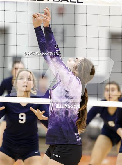 Thumbnail 1 in Mission Oak vs. Yosemite (CIF CS D3 Final) photogallery.