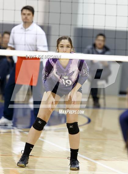 Thumbnail 2 in Mission Oak vs. Yosemite (CIF CS D3 Final) photogallery.