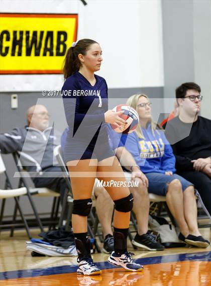 Thumbnail 1 in Mission Oak vs. Yosemite (CIF CS D3 Final) photogallery.
