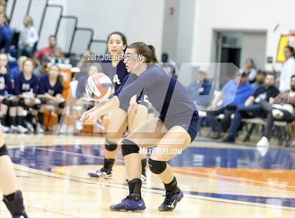 Thumbnail 3 in Mission Oak vs. Yosemite (CIF CS D3 Final) photogallery.