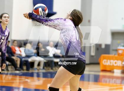 Thumbnail 1 in Mission Oak vs. Yosemite (CIF CS D3 Final) photogallery.