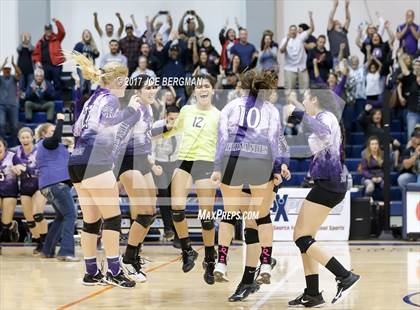 Thumbnail 1 in Mission Oak vs. Yosemite (CIF CS D3 Final) photogallery.