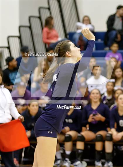Thumbnail 2 in Mission Oak vs. Yosemite (CIF CS D3 Final) photogallery.