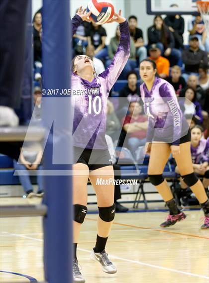 Thumbnail 2 in Mission Oak vs. Yosemite (CIF CS D3 Final) photogallery.