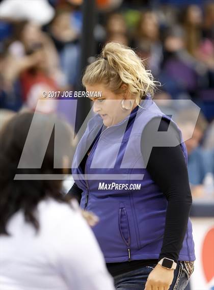Thumbnail 1 in Mission Oak vs. Yosemite (CIF CS D3 Final) photogallery.