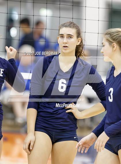 Thumbnail 3 in Mission Oak vs. Yosemite (CIF CS D3 Final) photogallery.