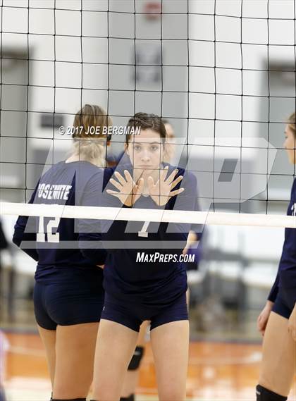 Thumbnail 1 in Mission Oak vs. Yosemite (CIF CS D3 Final) photogallery.