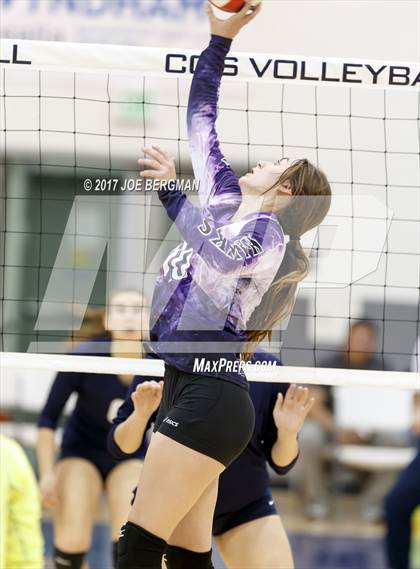 Thumbnail 1 in Mission Oak vs. Yosemite (CIF CS D3 Final) photogallery.