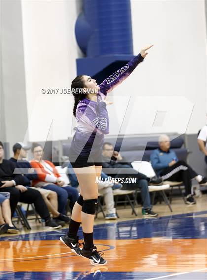 Thumbnail 1 in Mission Oak vs. Yosemite (CIF CS D3 Final) photogallery.