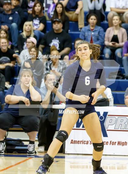 Thumbnail 3 in Mission Oak vs. Yosemite (CIF CS D3 Final) photogallery.
