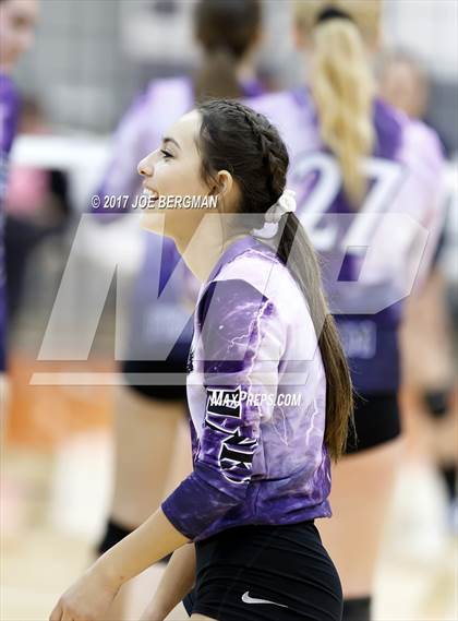 Thumbnail 3 in Mission Oak vs. Yosemite (CIF CS D3 Final) photogallery.