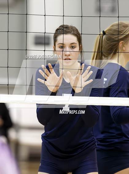 Thumbnail 2 in Mission Oak vs. Yosemite (CIF CS D3 Final) photogallery.